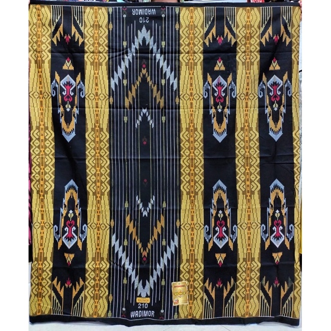 wadimor bali print motif terbaru sarung wadimor baliprint motif bhs terbaru