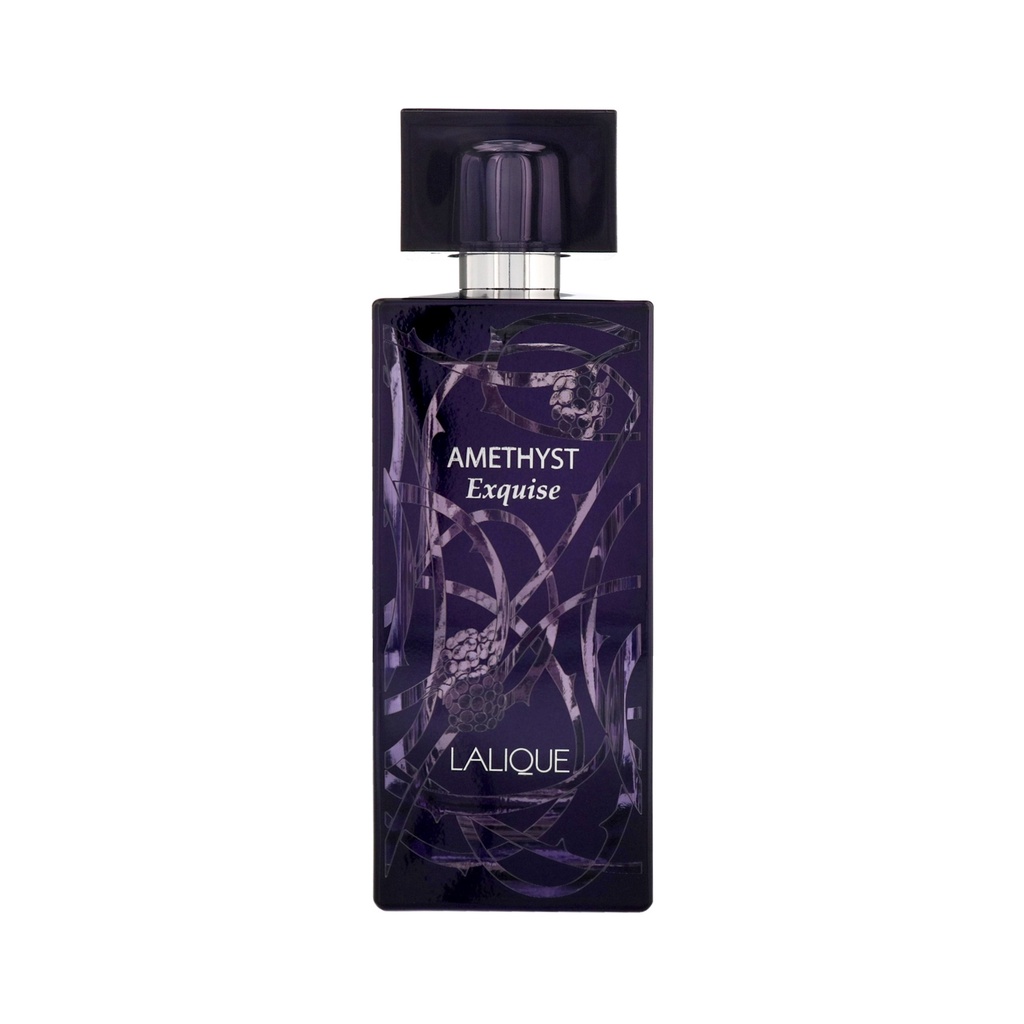 Parfum Original Lalique Amethyst Exquise Tester