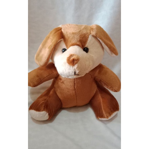 Boneka DoGGy