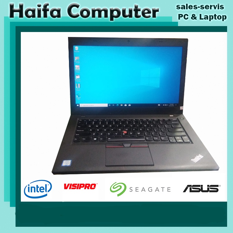 laptop lenovo t460 core i5 6300