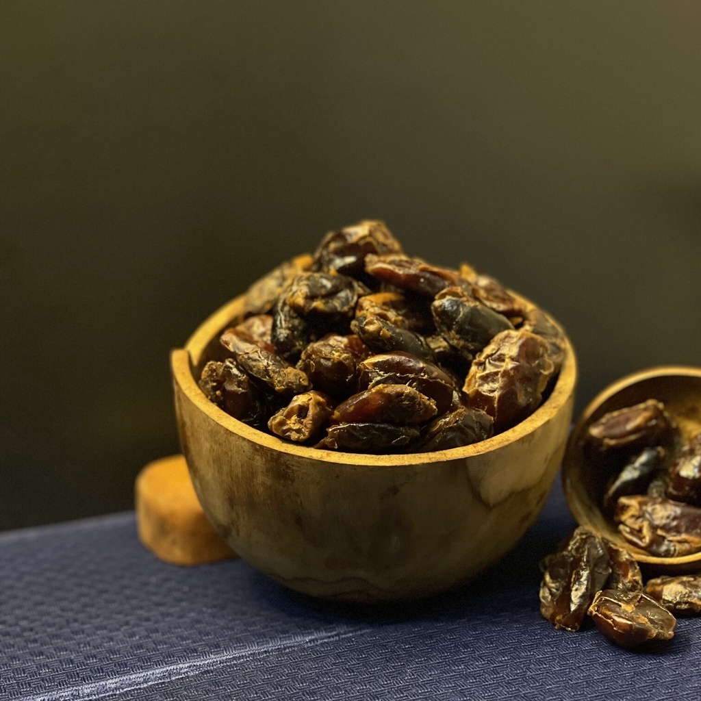 Pitted Dates 1Kg / Kurma Kering Tanpa Biji 1kg