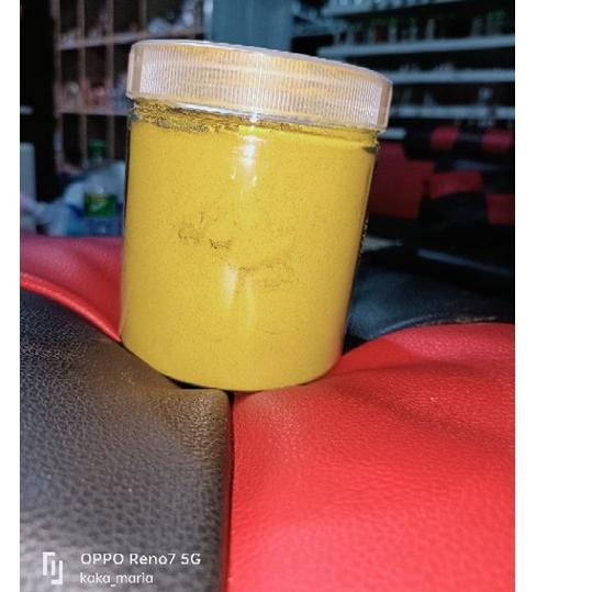 

チ Bubuk Temulawak 1kg ㅞ