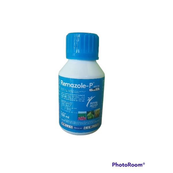 REMAZOLE - P 490EC / 100ML