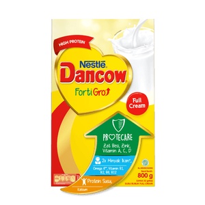 DANCOW FULL CREAM 780GR