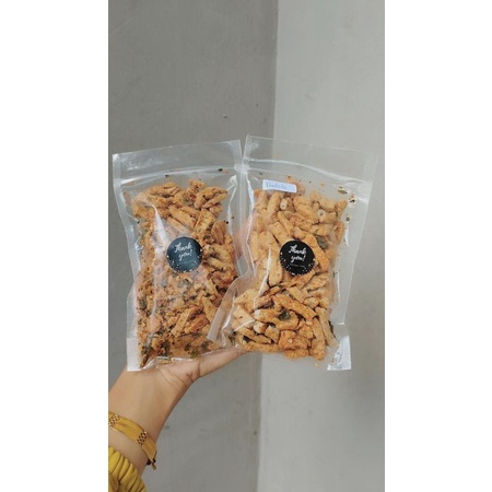 

BASRENG VIRAL PEDAS GURIH