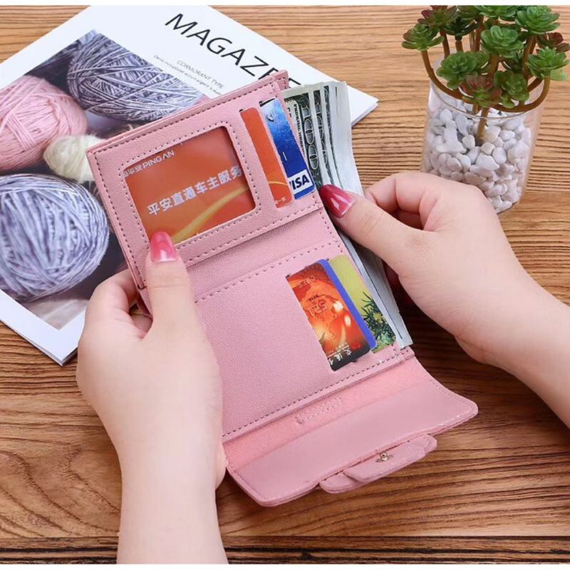 Dompet Mini Wanita Dompet Mini Cewek Dompet kecil Wanita Dompet kecil cewek dompet wanita dompet cew