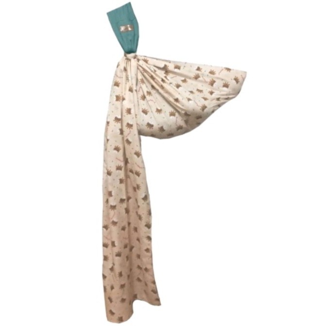 Snobby Gendongan Bayi Samping Multifungsi newborn Twiza Series TPG 6945