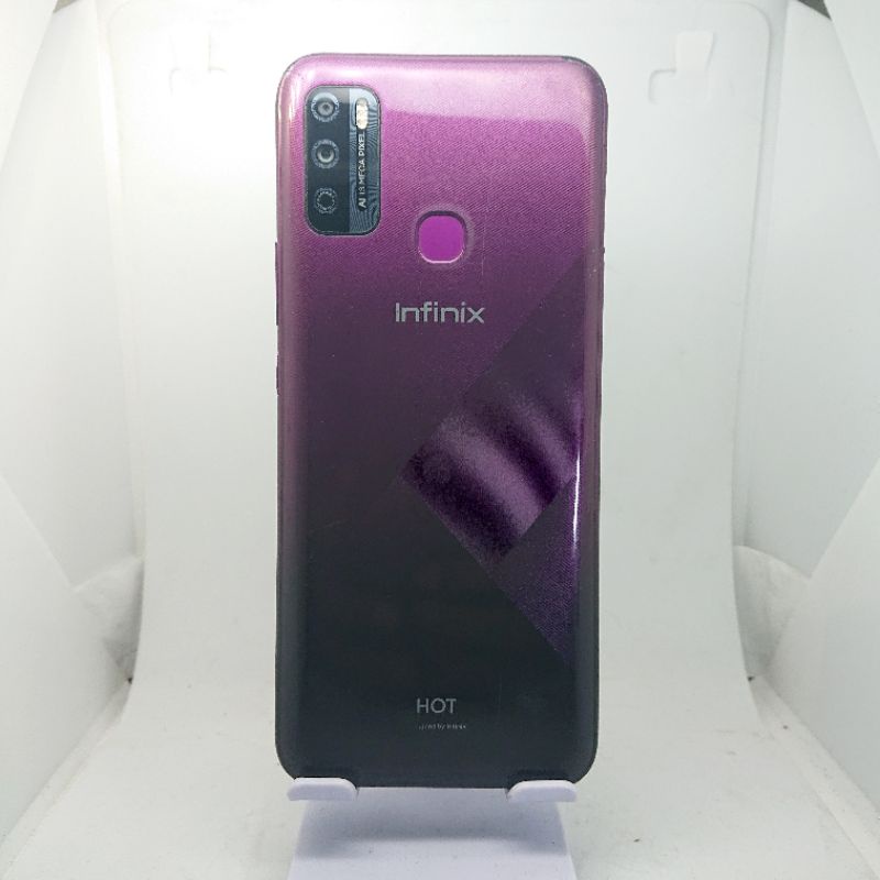 Infinix Hot 9 Play Ram 2/32