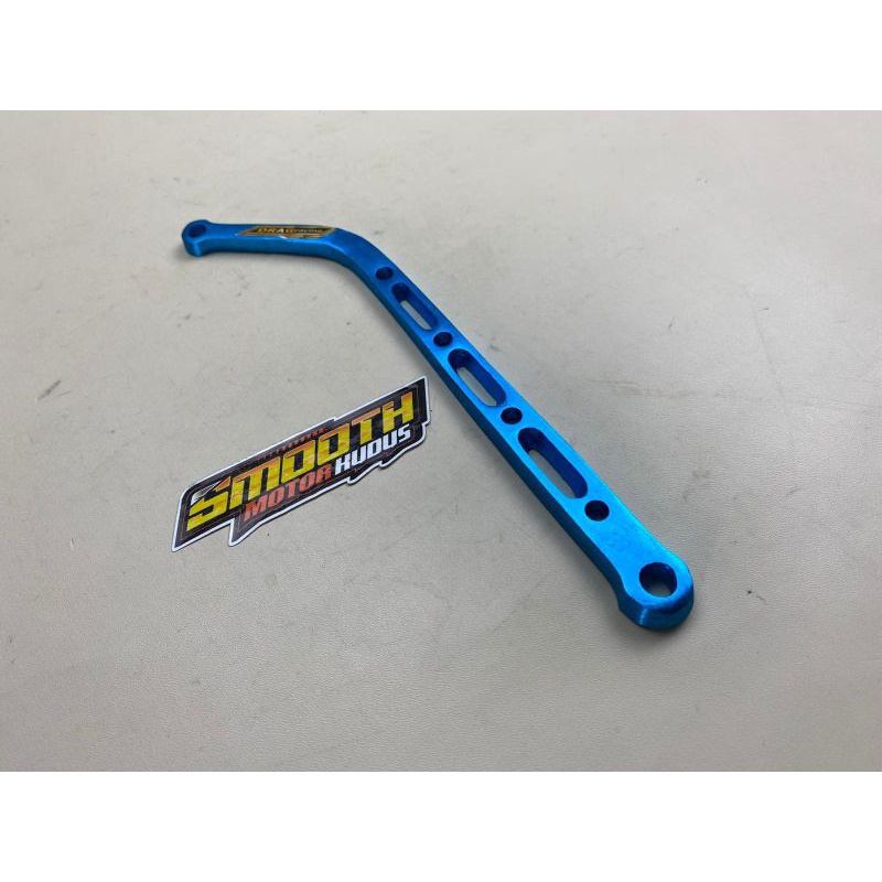 PANGKON DUDUKAN KNALPOT TIPE L DUDUKAN BRAKET L KNALPOT RACING UNIVERSAL BERKUALITAS