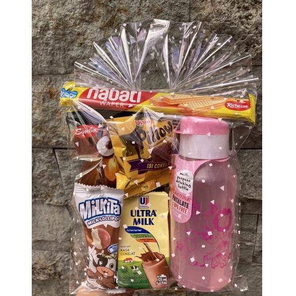 

12.12 Brands Festival Paket Ulang Tahun plus Souvenir/Goodiebag/Souvenir/Bingkisan snack ulangtahun