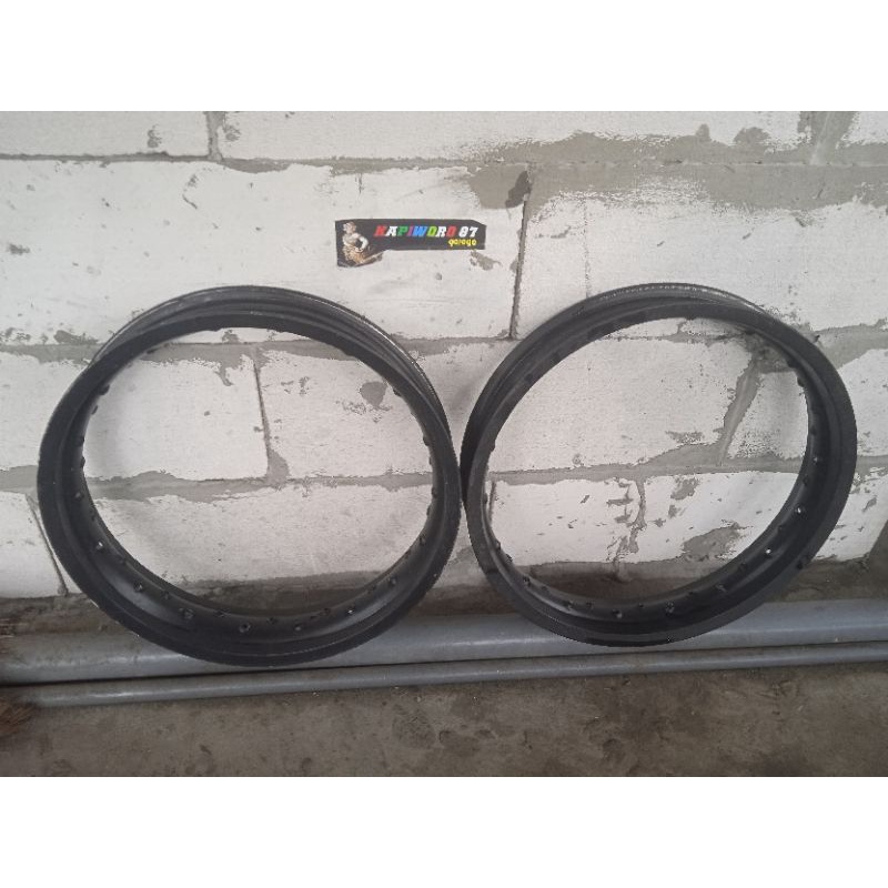 pelk v rossi 17x250 sama 17x215