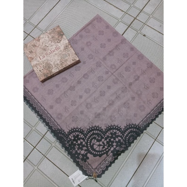 la sabelle monobella walnut