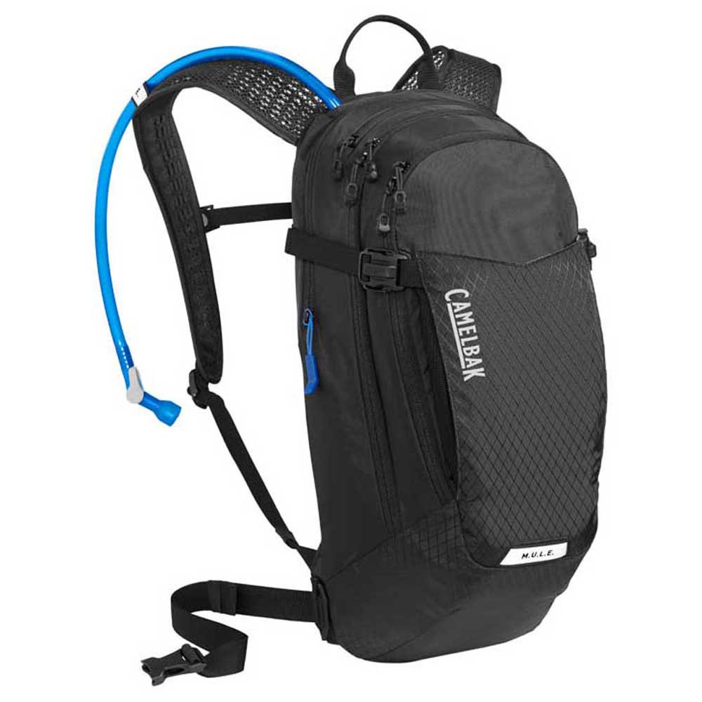 Tas Ransel HYDROPACK CAMELBAK M.U.L.E Trail Running Free Waterbladder