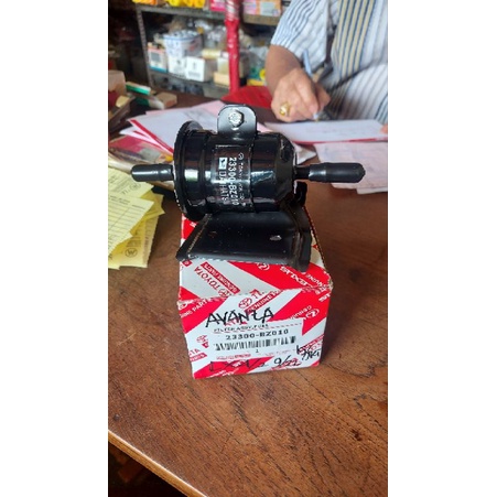 filter assy / fuel filter 23300-bz010