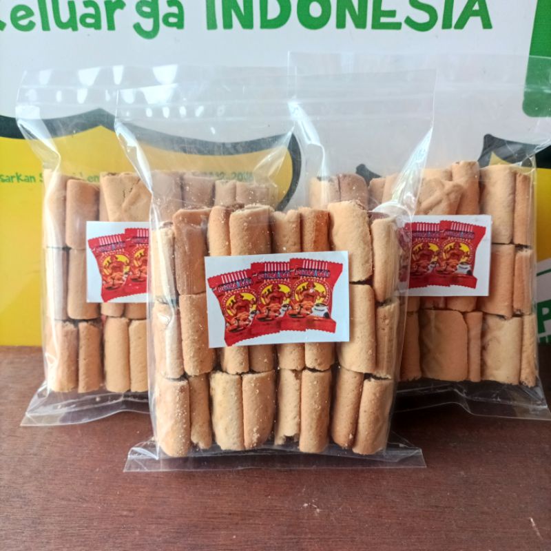 

pia putra bali 200g, pia jadul, snack jadul