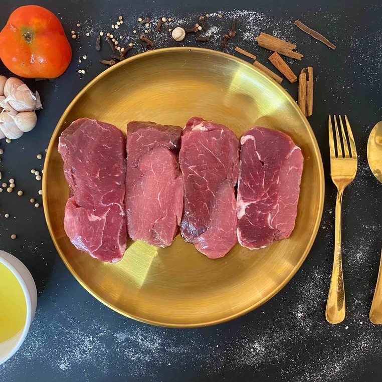 

Daging Has Dalam - Tenderloin 500gr