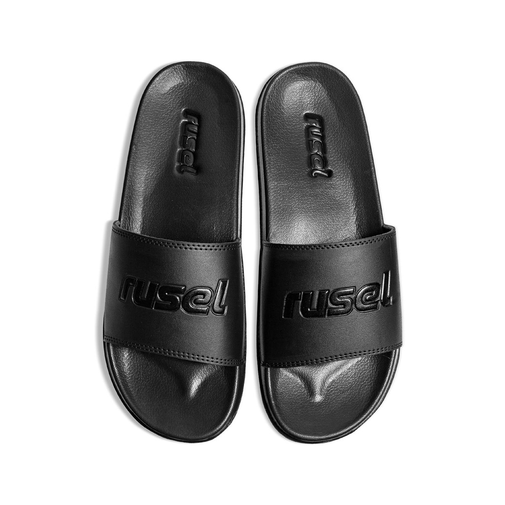 HEYRUS RUSEL I Sandals Malvin I Sandal Kasual Slip On Rusel