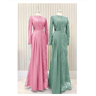 dress wanita muslim remaja kekinian dress muslim fashion muslim dress remaja gamis terbaru dress eri