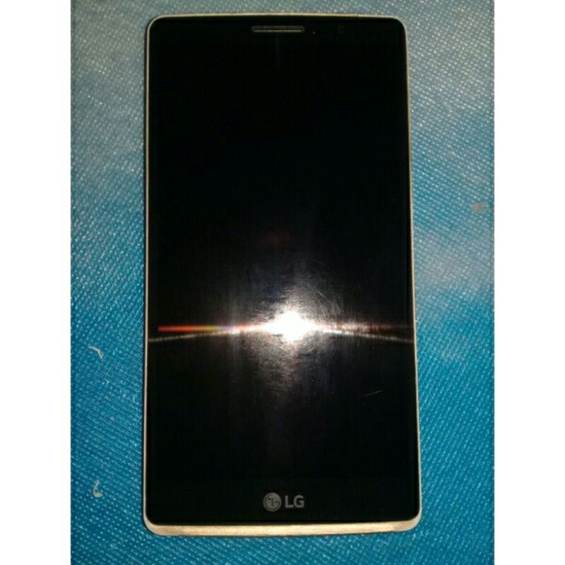 LCD COPOTAN ORI LG STYLUS  G4 H540 dual sim