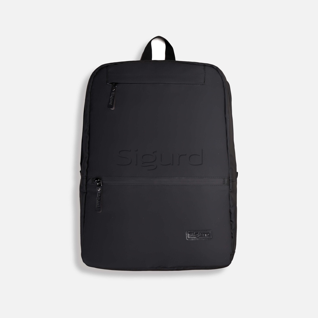 Sigurd - Ragnar Ransel Pria Waterproof Laptop Tas Kerja Ransel Laptop Ransel Laptop Pria Waterproof 