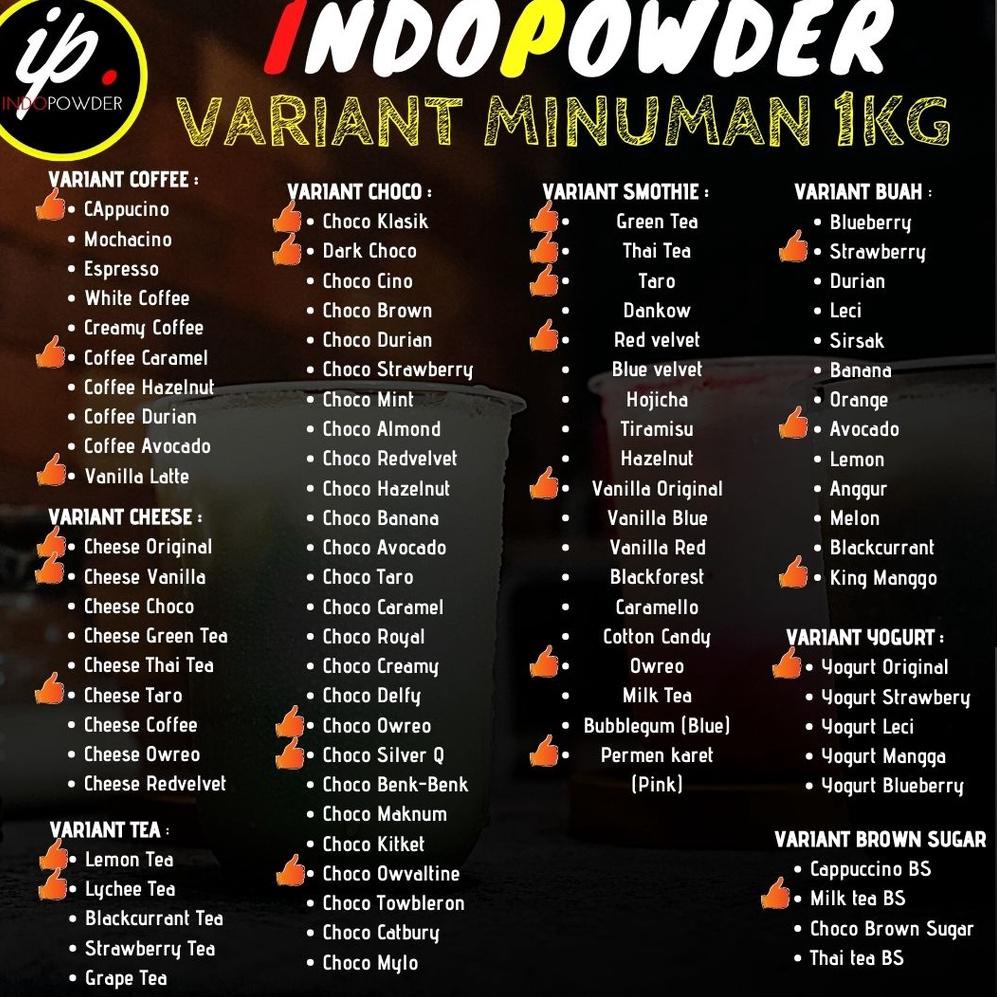 

Rjd44 Bubuk Minuman Strawberry 1 Kg - Strawberry Powder - Bubuk Strawberry .,..,.,.,.