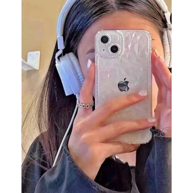 Casing Bening IPHONE 7