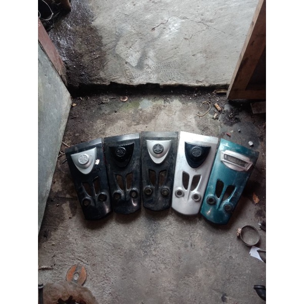 panel dasi emblem fizr vega r lama