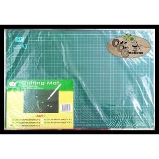 

Cutting Mat Sdi A3 (Buatan Lokal)
