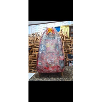 

hempers parcel Natal Imlek Lebaran Unik Kekinian Murah