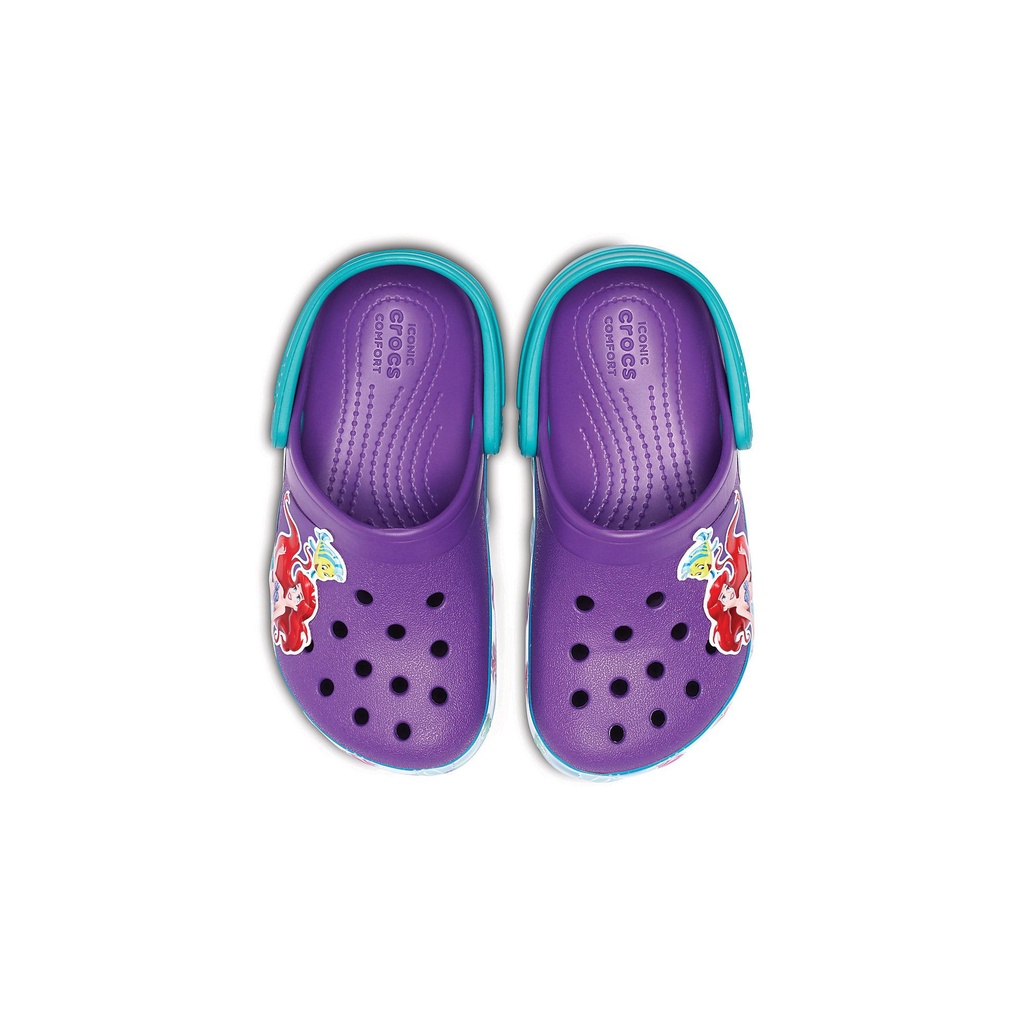 Crocs ANAK FUN LAB / Crocs Karakter / Crocs Anak / Sandal Anak / Sepatu Sandal Anak / Crocs KIDS