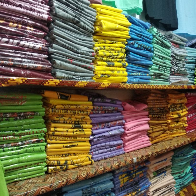 Kaos Oleh-Oleh Khas Jogja Malioboro Yogyakarta