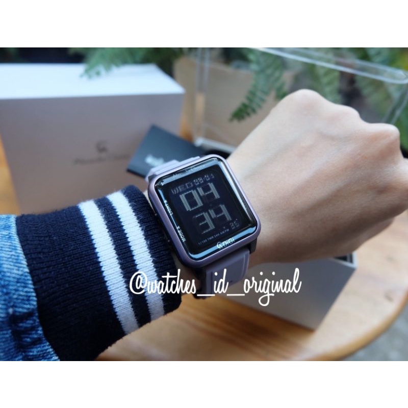 Jam Tangan Alexandre Christie 9344 Original