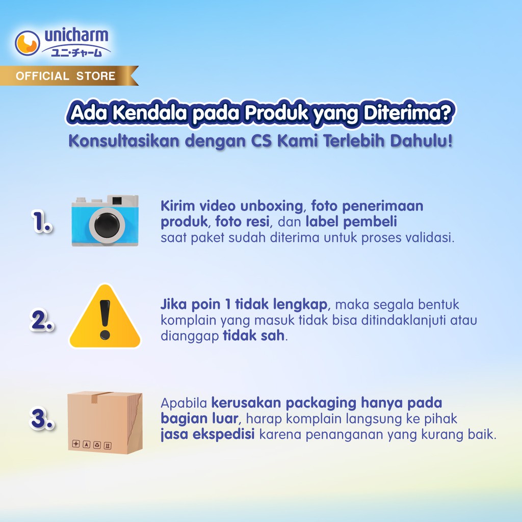 PEMBALUT CHARM 23 CM 1 DUS = 60 PACK