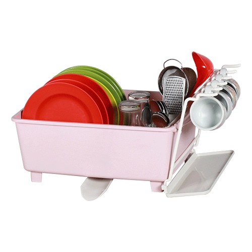 Olymplast Rak Piring ODD DISH DRAINER