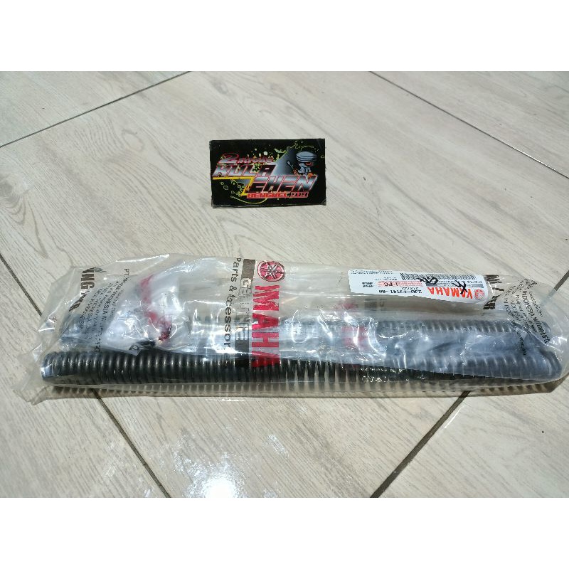per shock depan set f1zr fizr original