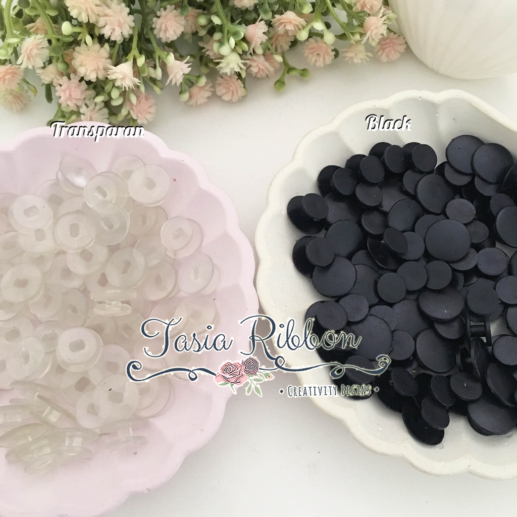 Tempelan Clay Sendal  | Hiasan Sendal Baim [Buckle Shoe-Tempelan Sendal Crocs]