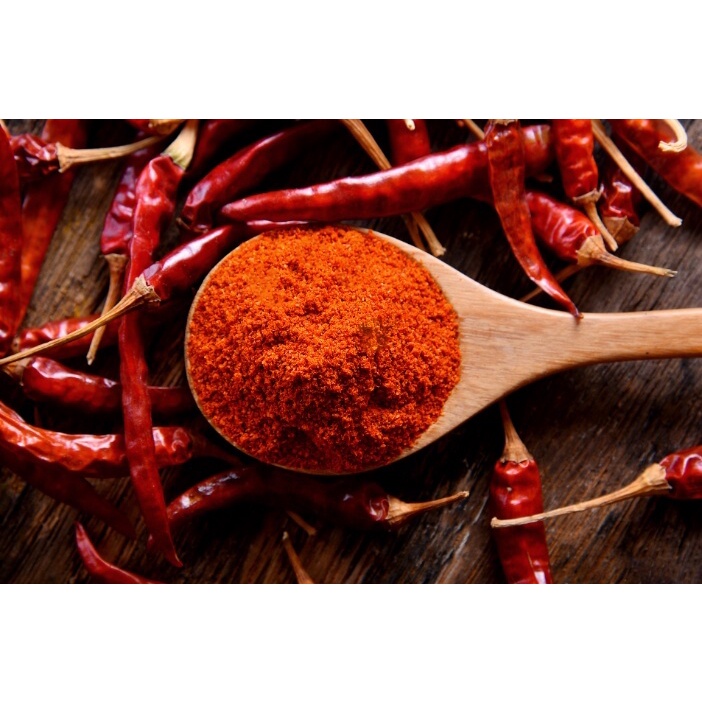 

CABE BUBUK ASLI 100 GR