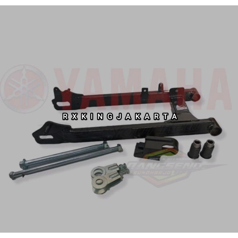 SWING ARM RX KING FULLSET AS BOSHING ANTING ARM