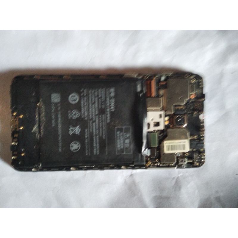 redmi not 4 mediatex ram 3/64