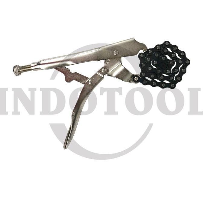 Tang Rantai / Tang Buaya Rantai 20 " MAXPOWER