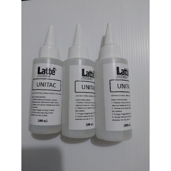 

Lem polyfoam 100ml