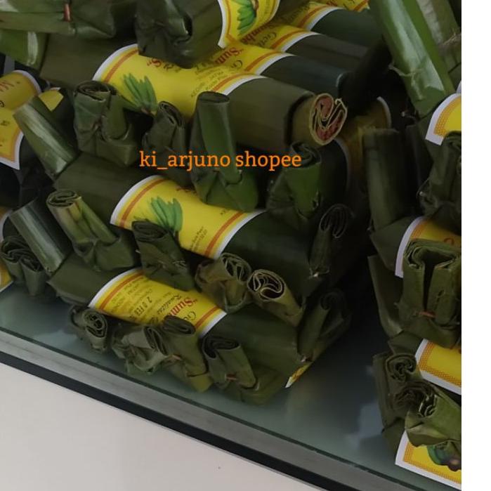 

ツ Getuk Pisang Khas Kediri Jatim ⇩