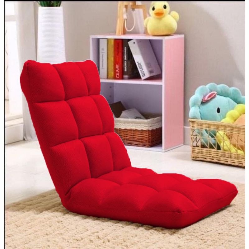 Best Seller KURSI LESEHAN SOFA LIPAT KURSI SANTAI Kursi Lantai Belajar Kerja