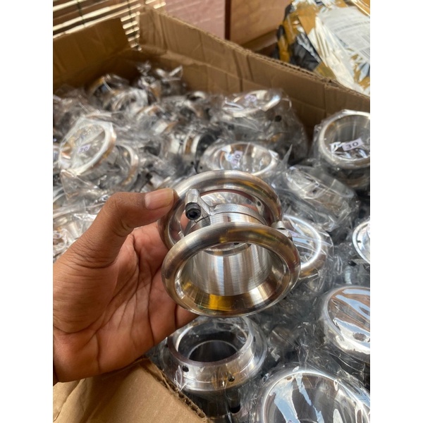 Velocity Velociti karburator karbu biasa polos 26 28 30 32 34 36 CB MEGAPRO GL TIGER JAPSTYLE NINJA 