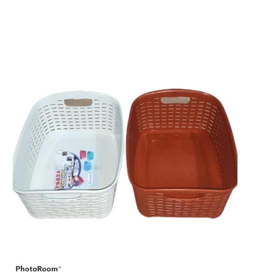 keranjang forza serba guna /keranjang kotak