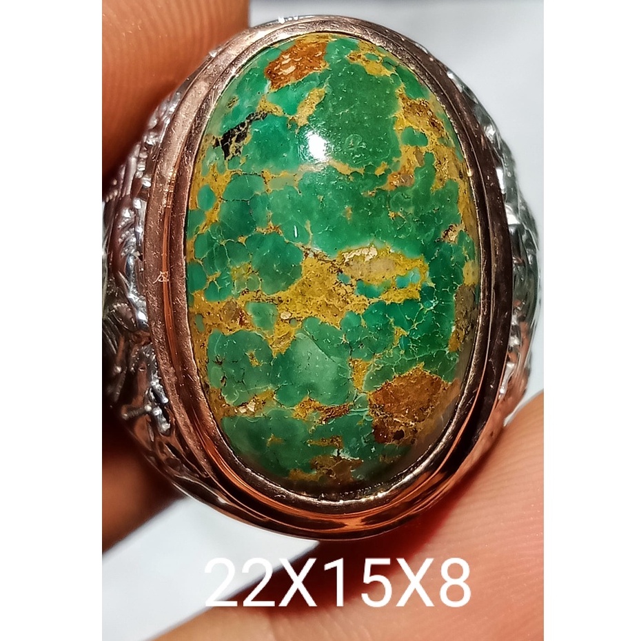 Pirus Persia Urat Emas Ring Perak Bkn Bacan Pandan Garut Hubei Yaman