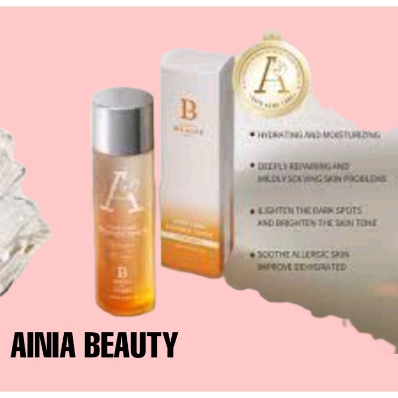 PREMIERE BEAUTE - Acne Treatment Series Essence Toner Wajah