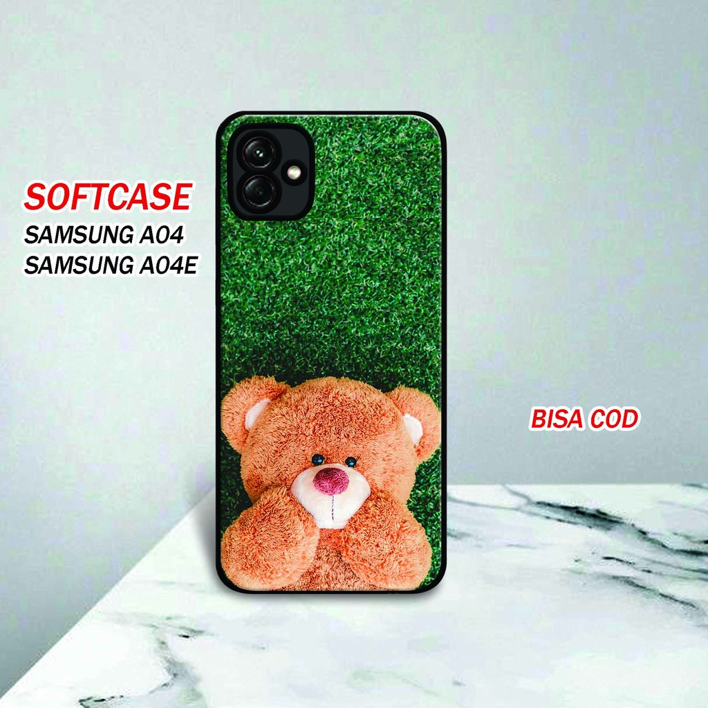 Case SAMSUNG A04 Terbaru Untung Case - Casing Hp SAMSUNG A04 - Soft Case Samsung - Case Protect Black Samsung A04 - Softkes Hp - Silikon Termurah Dan Terlaris - 9 - Samsung A04 - Case Mewah - Kondom Hp - Mika Hp -