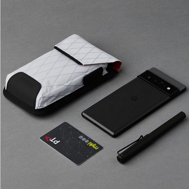 Supliyer Alpaka Modular Phone Sling