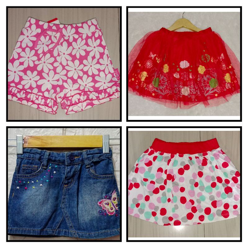Aneka Rok Cool Baby ( 6-36 Bulan )
